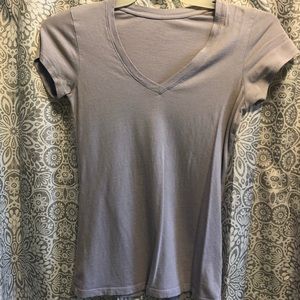 Vneck T-shirt